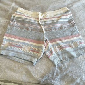 Faherty Byron Bay Short